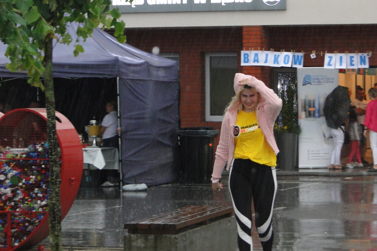 Dzień Dziecka w Lądku