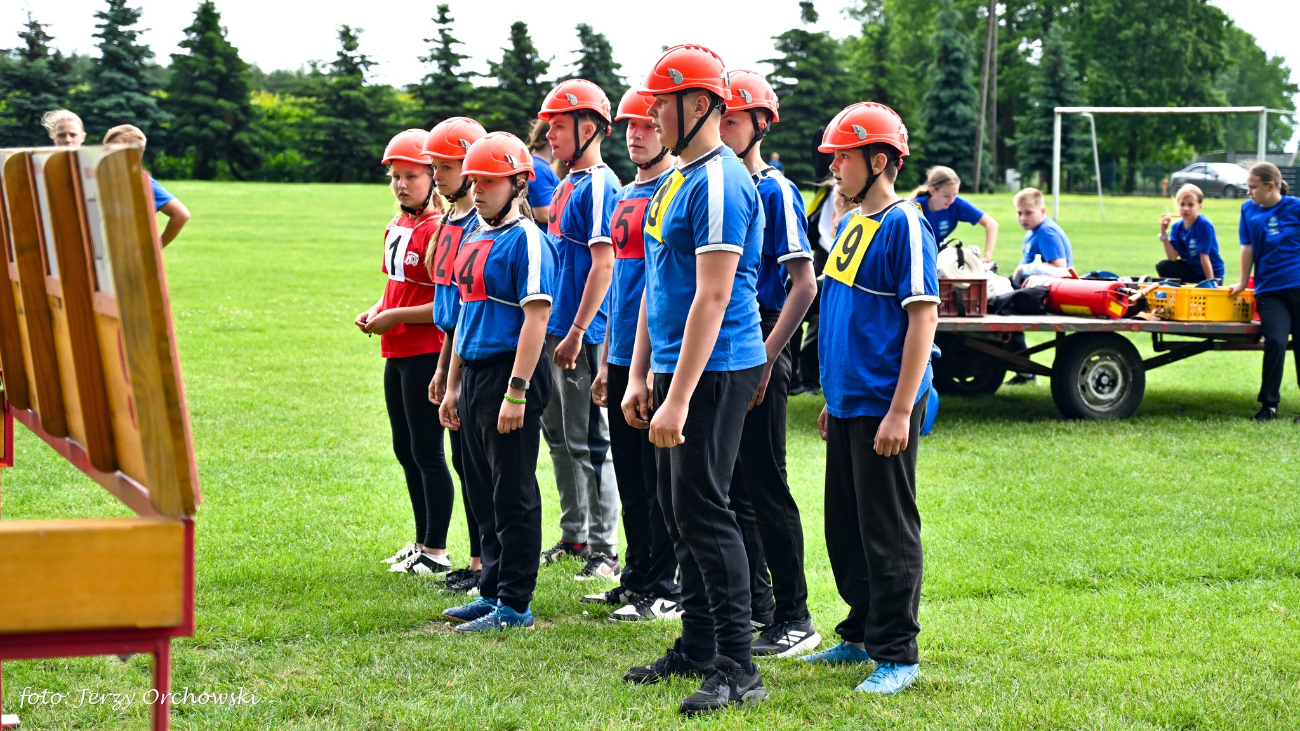 Wody w Lądku nie zabrakło