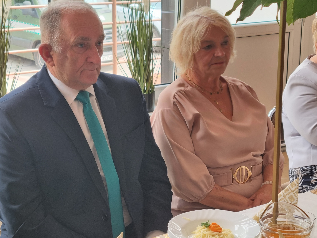 Złote i Diamentowe Gody w Powidzu. Zobacz zdjęcia