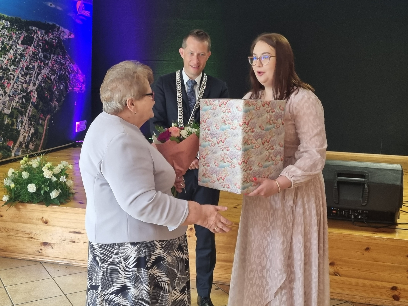 Złote i Diamentowe Gody w Powidzu. Zobacz zdjęcia