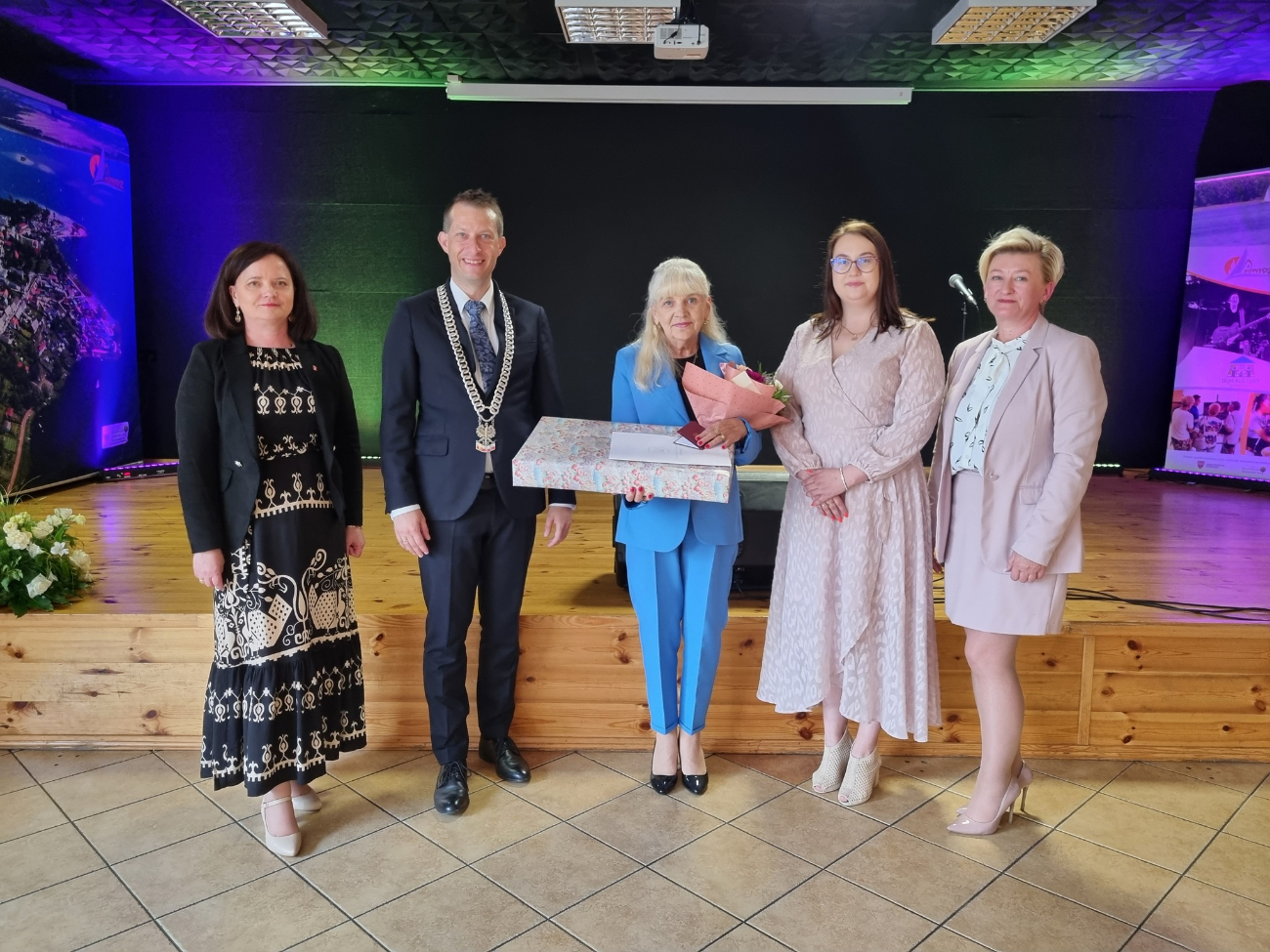 Złote i Diamentowe Gody w Powidzu. Zobacz zdjęcia