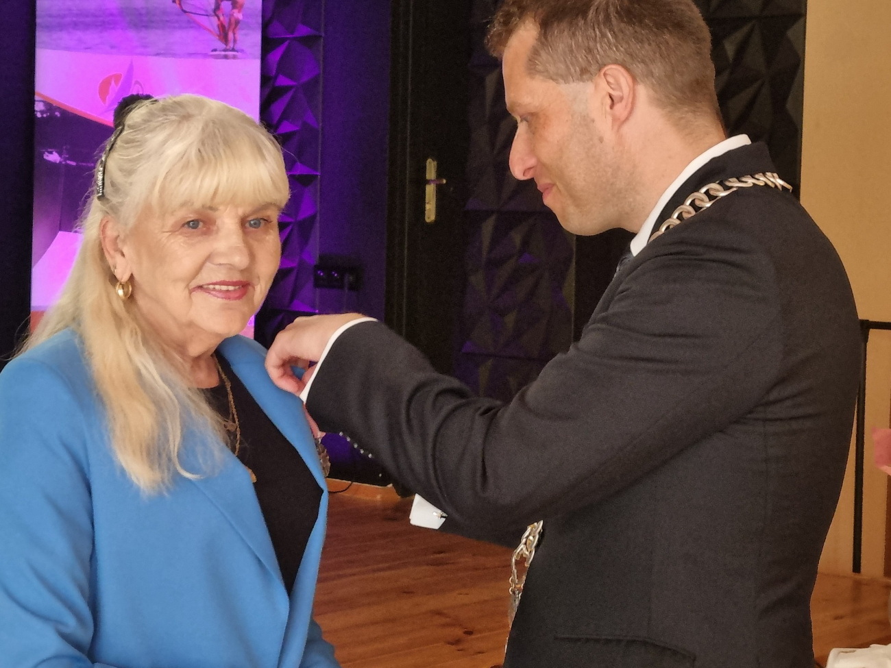 Złote i Diamentowe Gody w Powidzu. Zobacz zdjęcia