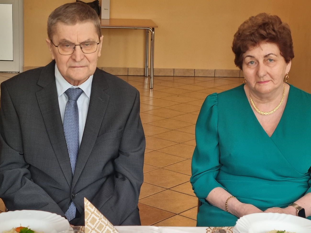 Złote i Diamentowe Gody w Powidzu. Zobacz zdjęcia