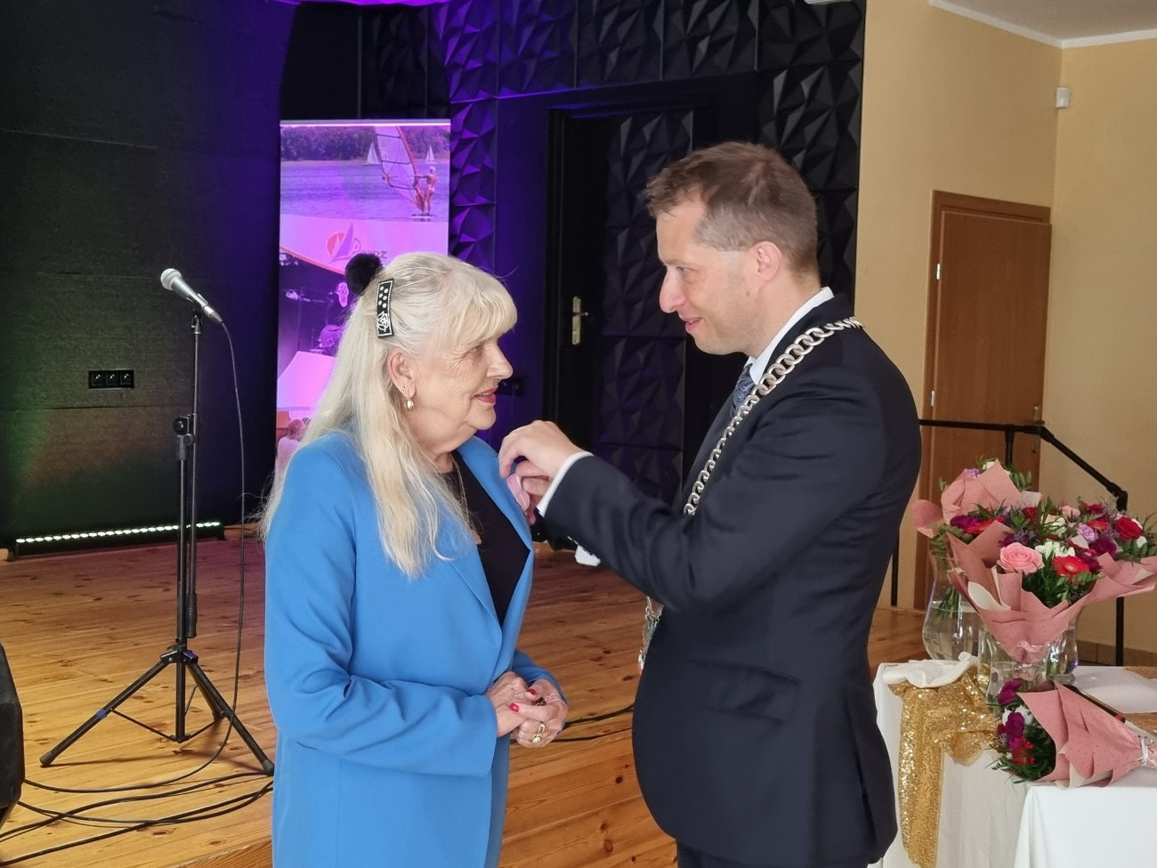 Złote i Diamentowe Gody w Powidzu. Zobacz zdjęcia