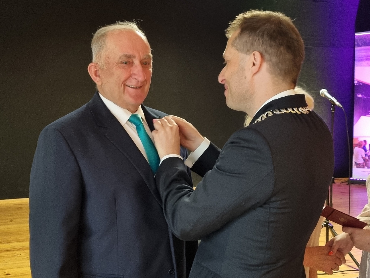 Złote i Diamentowe Gody w Powidzu. Zobacz zdjęcia