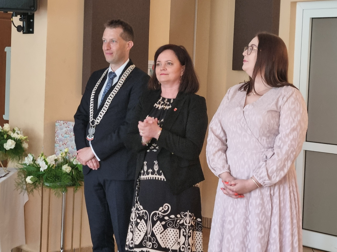 Złote i Diamentowe Gody w Powidzu. Zobacz zdjęcia