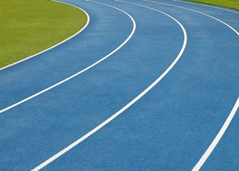 Będzie bieżnia w Strzałkowie. Dostaną też pieniądze na modernizację orlika?