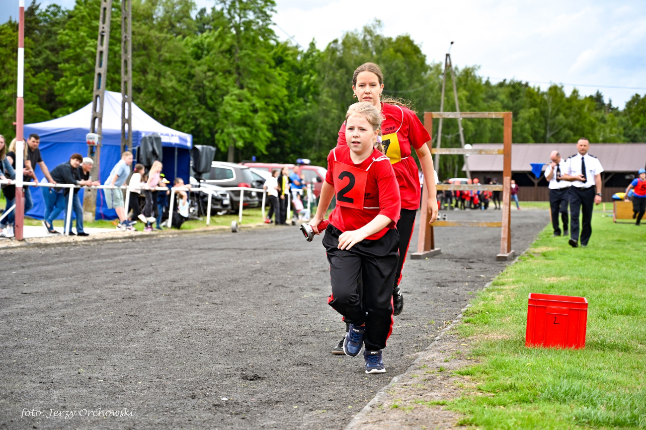Wody w Lądku nie zabrakło