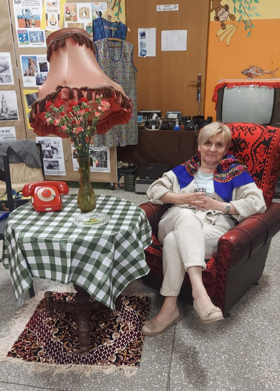 Rewelacyjny festyn w Drążnej