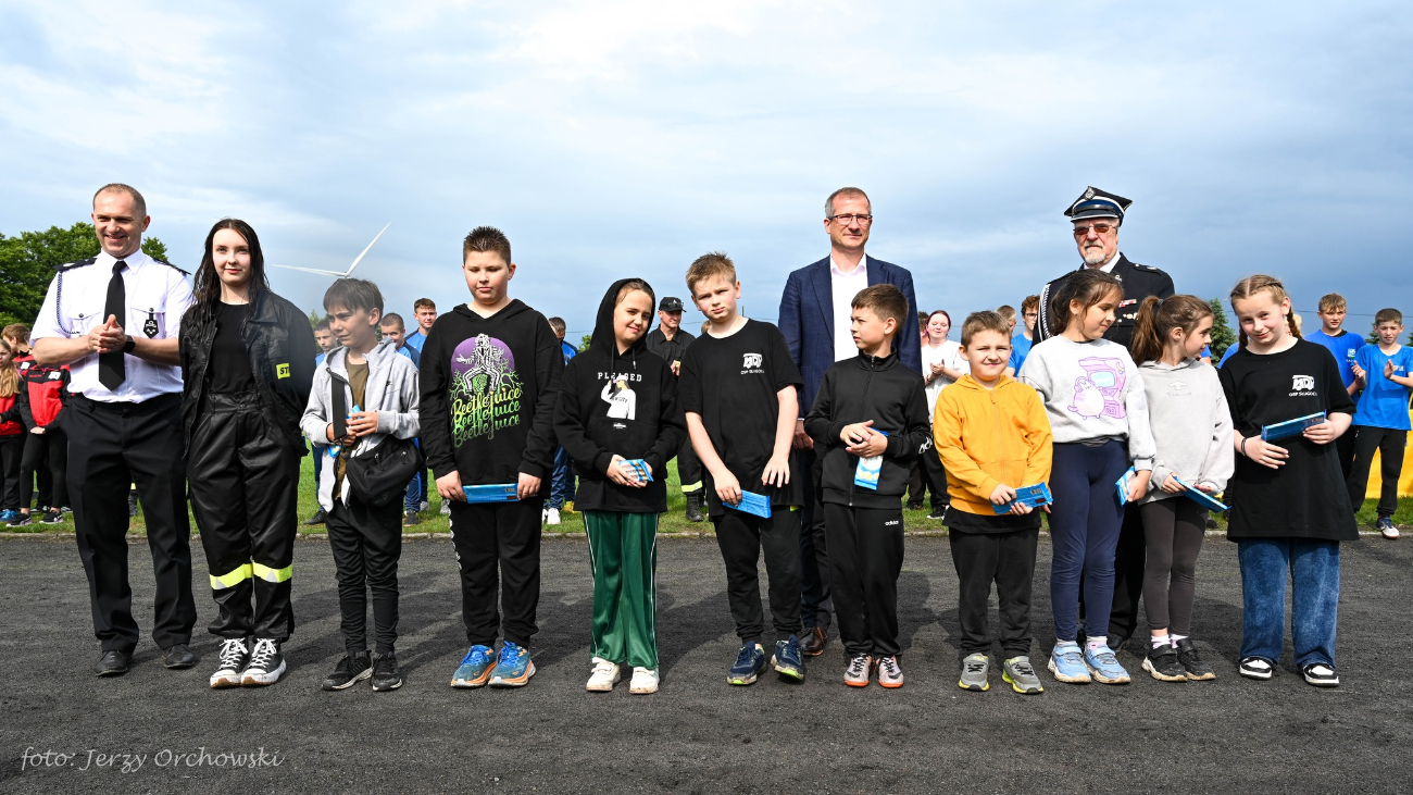 Wody w Lądku nie zabrakło