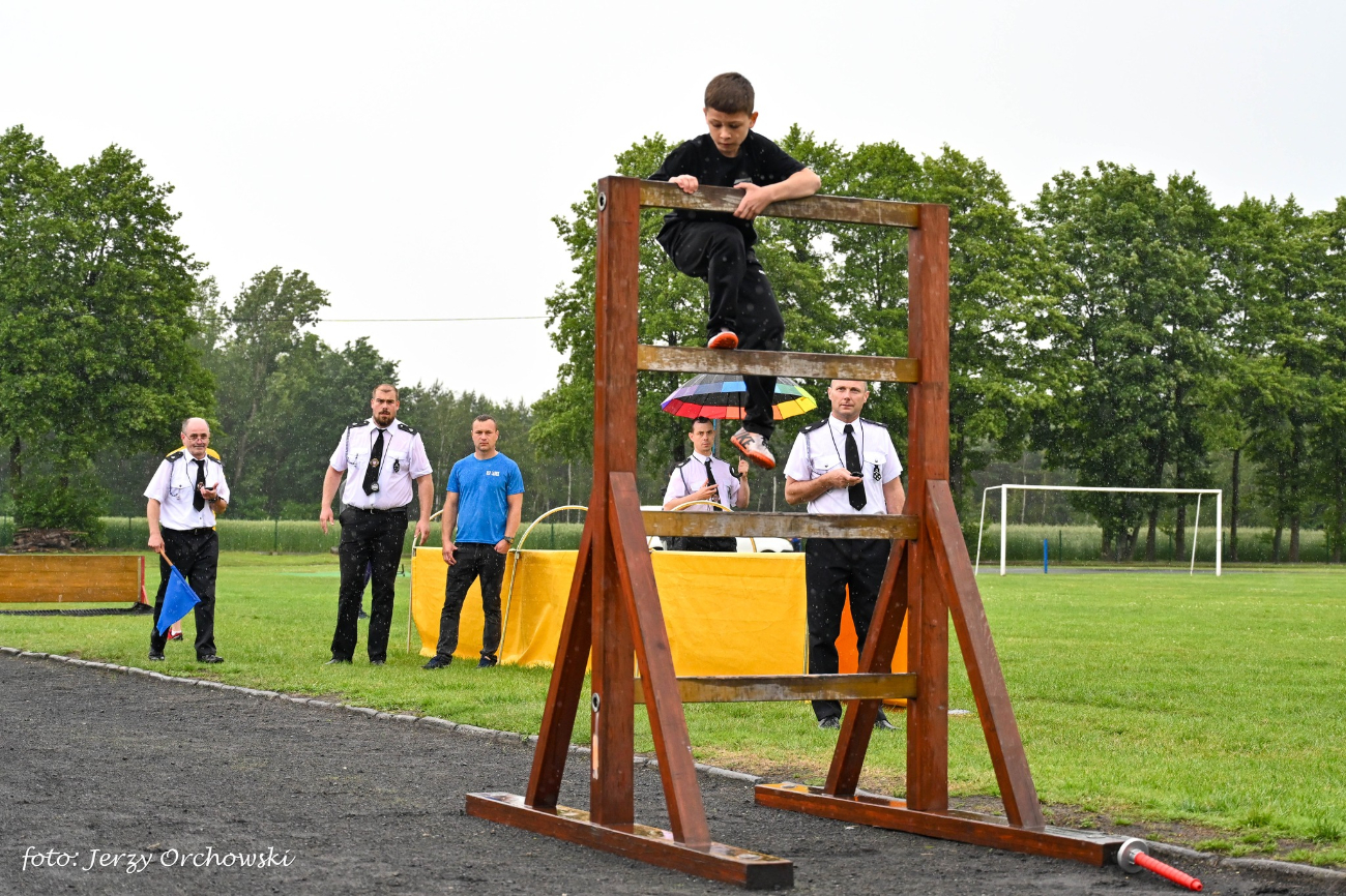 Wody w Lądku nie zabrakło