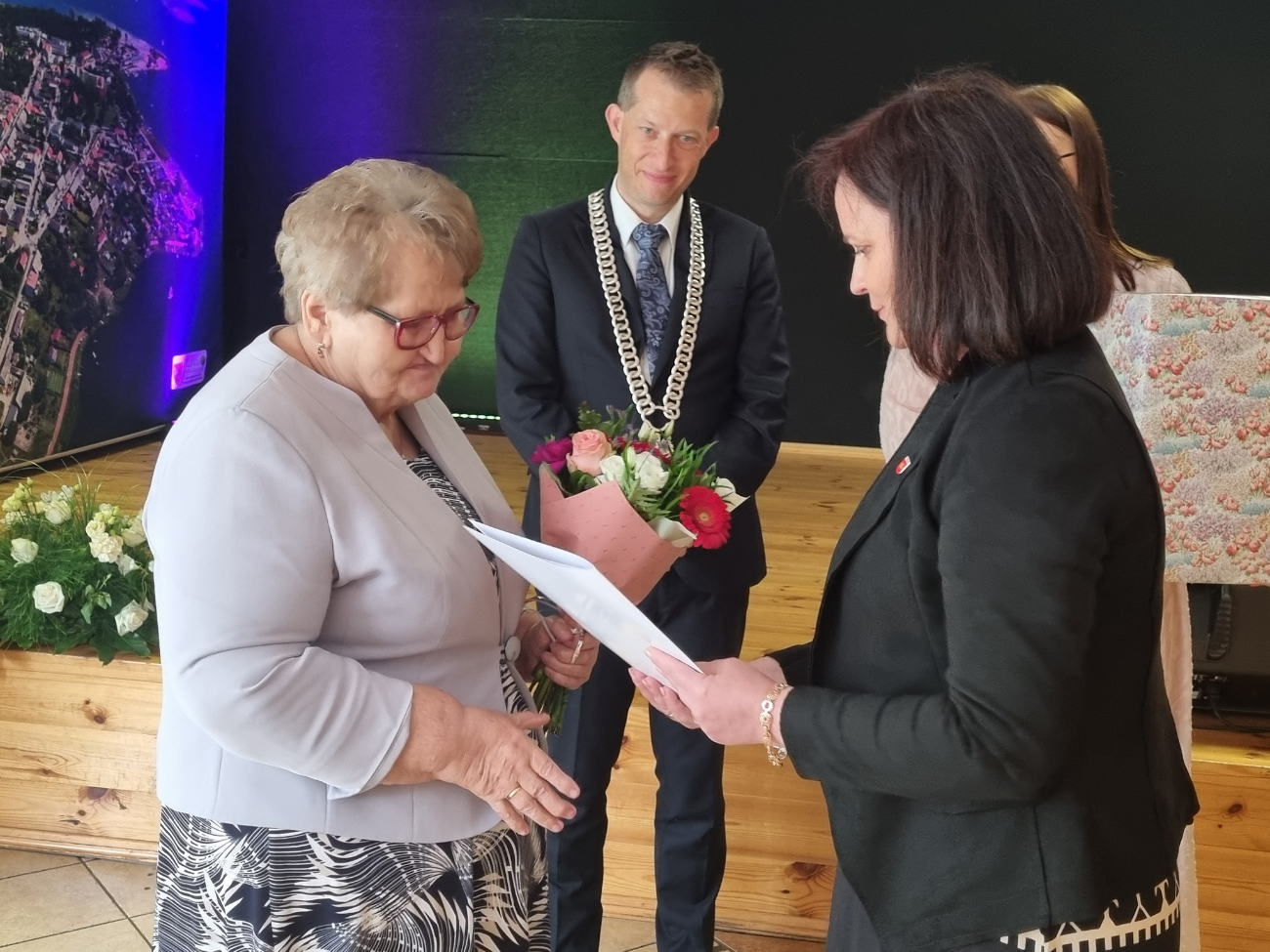 Złote i Diamentowe Gody w Powidzu. Zobacz zdjęcia