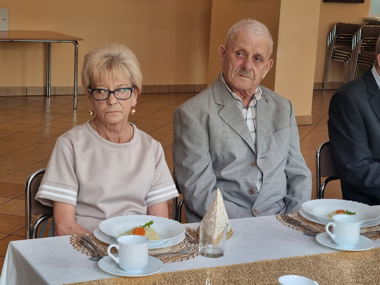 Złote i Diamentowe Gody w Powidzu. Zobacz zdjęcia