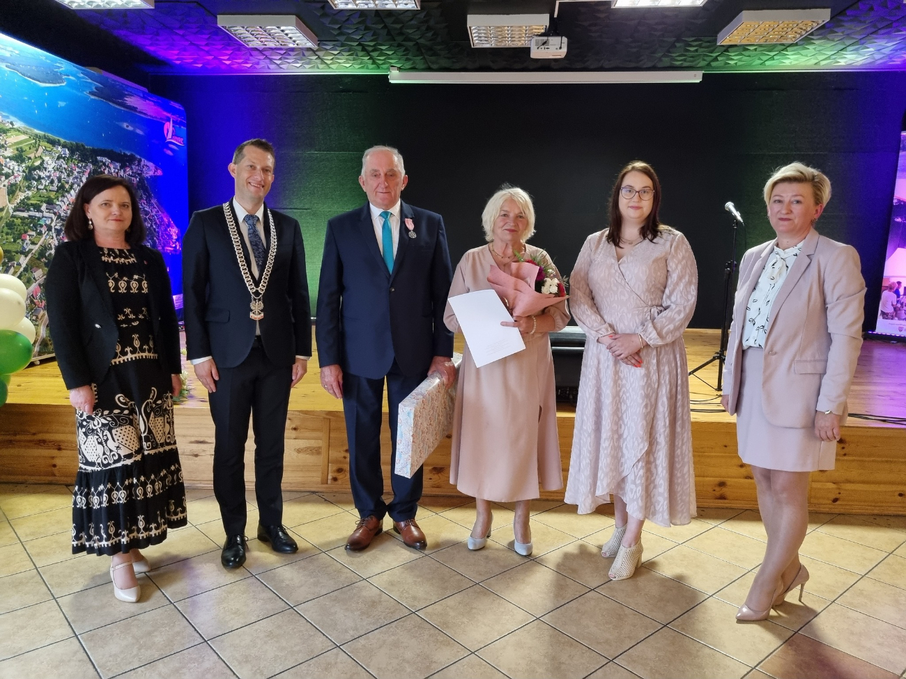 Złote i Diamentowe Gody w Powidzu. Zobacz zdjęcia