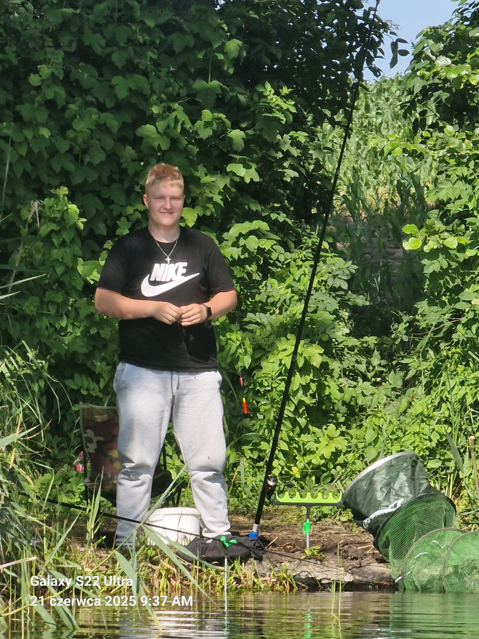 Walczyli o puchar wójta