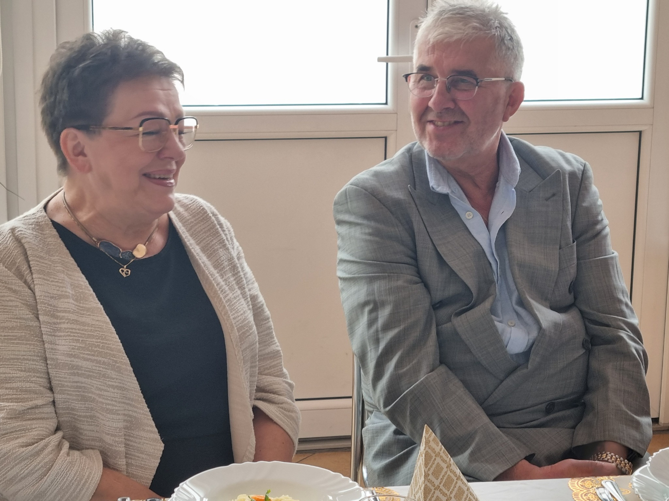 Złote i Diamentowe Gody w Powidzu. Zobacz zdjęcia