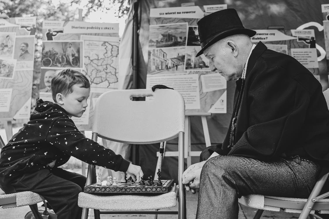 Działo się wczoraj na promenadzie. Zobacz zdjęcia