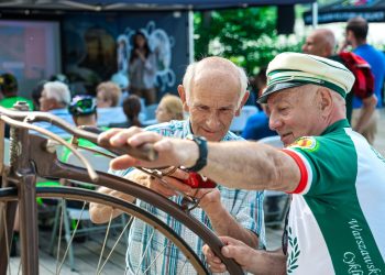 Działo się wczoraj na promenadzie. Zobacz zdjęcia