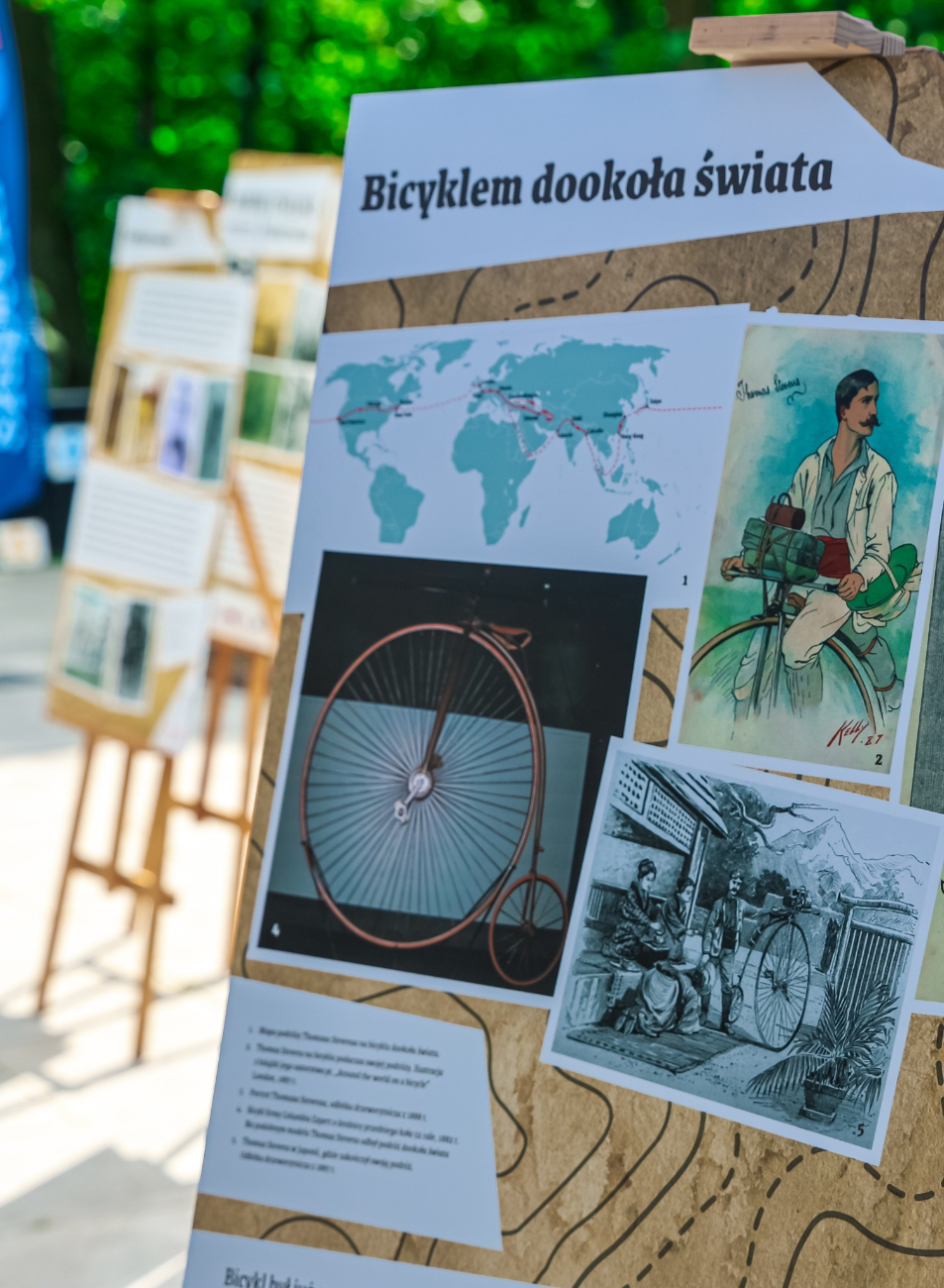 Działo się wczoraj na promenadzie. Zobacz zdjęcia