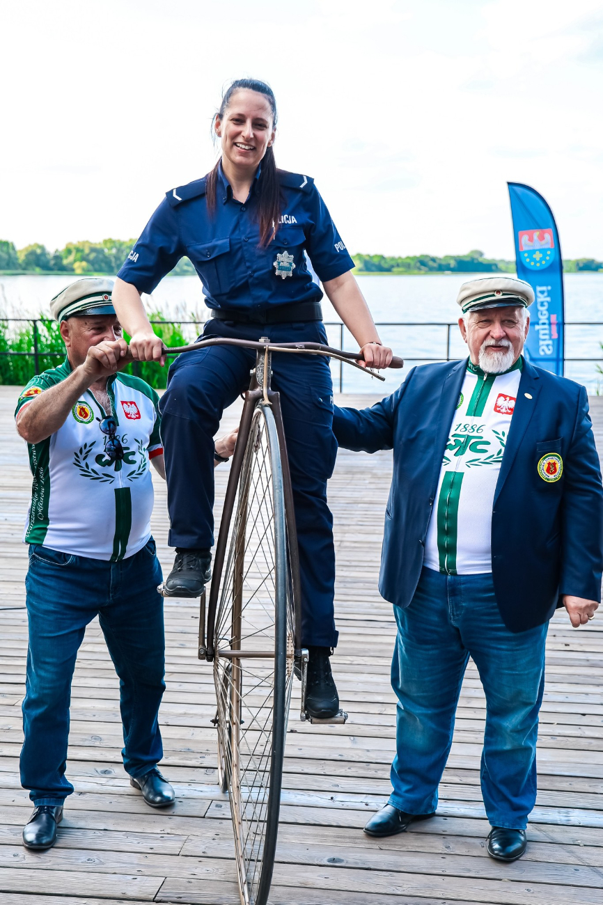 Działo się wczoraj na promenadzie. Zobacz zdjęcia