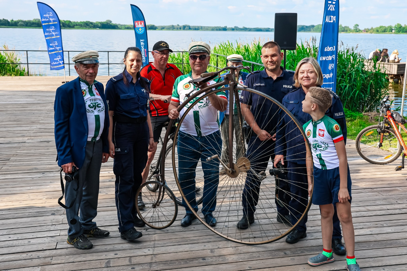 Działo się wczoraj na promenadzie. Zobacz zdjęcia
