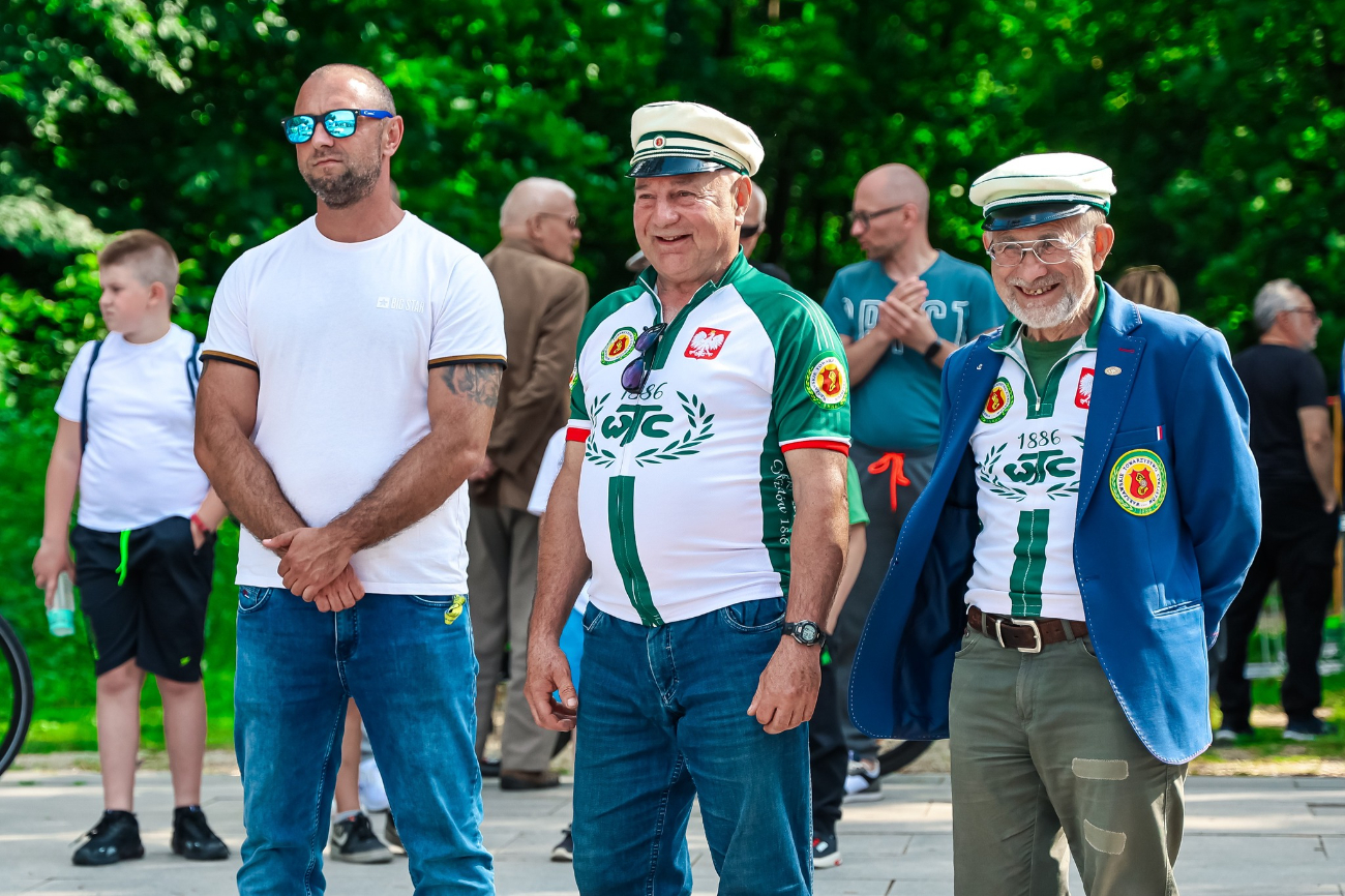 Działo się wczoraj na promenadzie. Zobacz zdjęcia