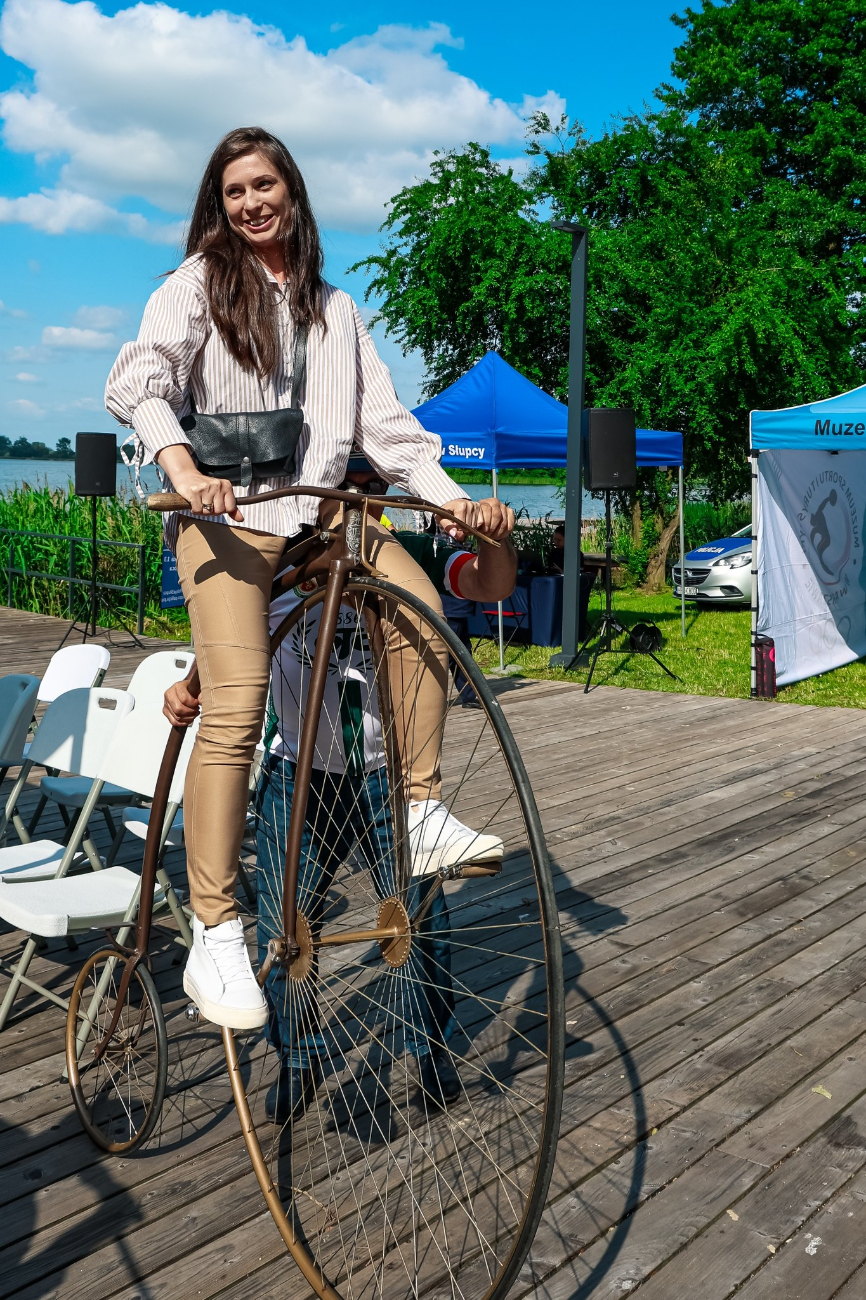 Działo się wczoraj na promenadzie. Zobacz zdjęcia