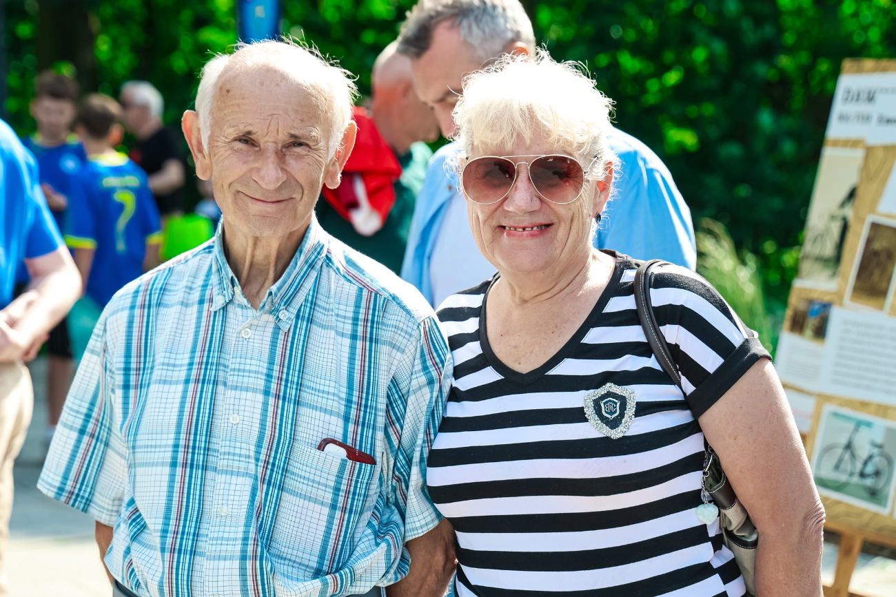 Działo się wczoraj na promenadzie. Zobacz zdjęcia