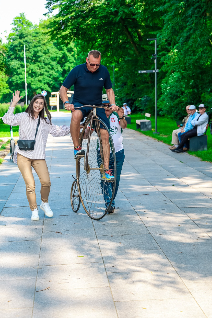 Działo się wczoraj na promenadzie. Zobacz zdjęcia