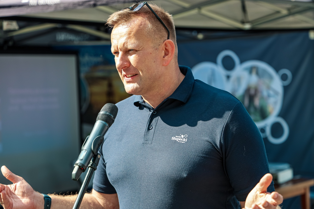 Działo się wczoraj na promenadzie. Zobacz zdjęcia