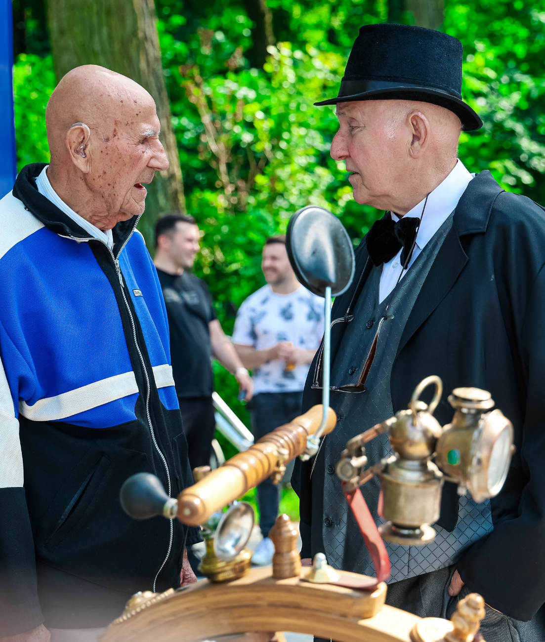 Działo się wczoraj na promenadzie. Zobacz zdjęcia