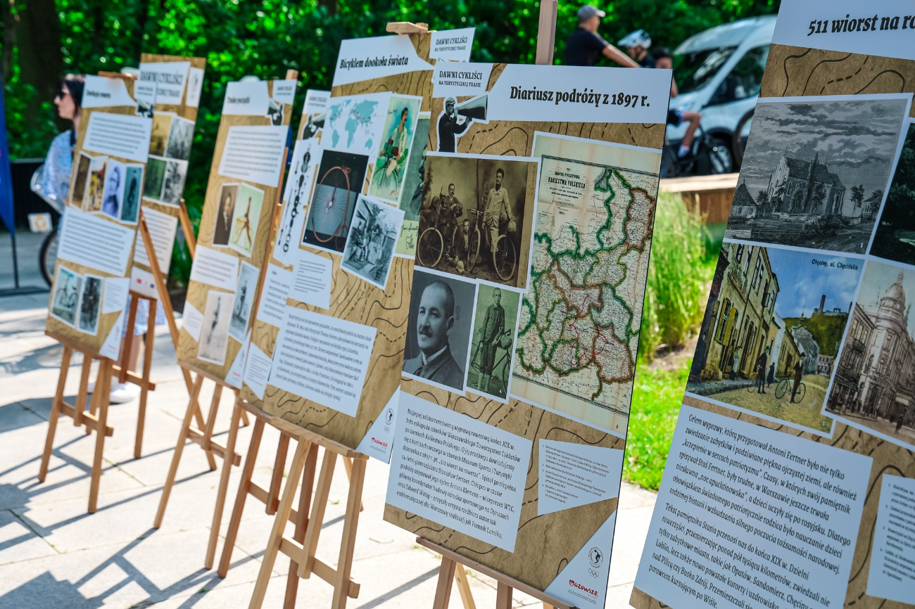 Działo się wczoraj na promenadzie. Zobacz zdjęcia