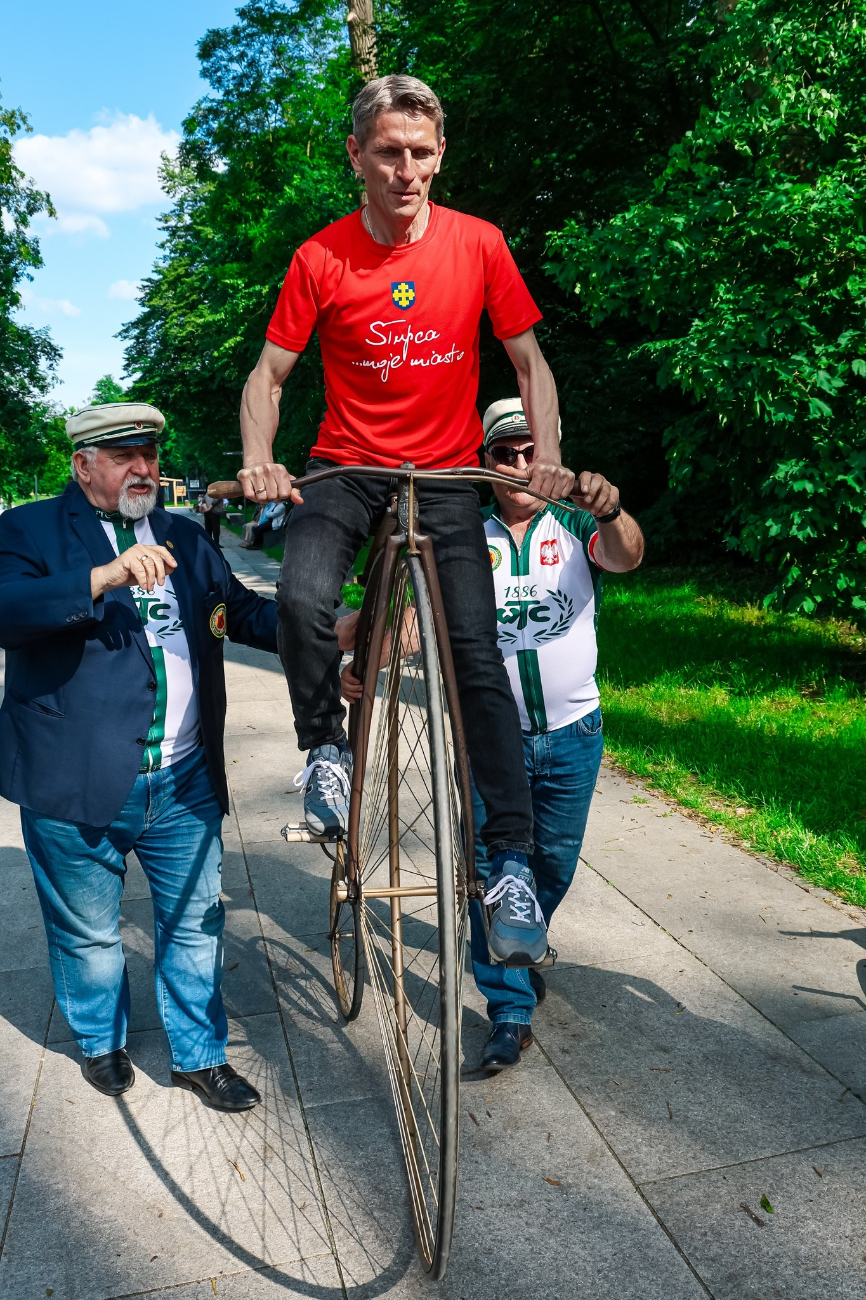 Działo się wczoraj na promenadzie. Zobacz zdjęcia