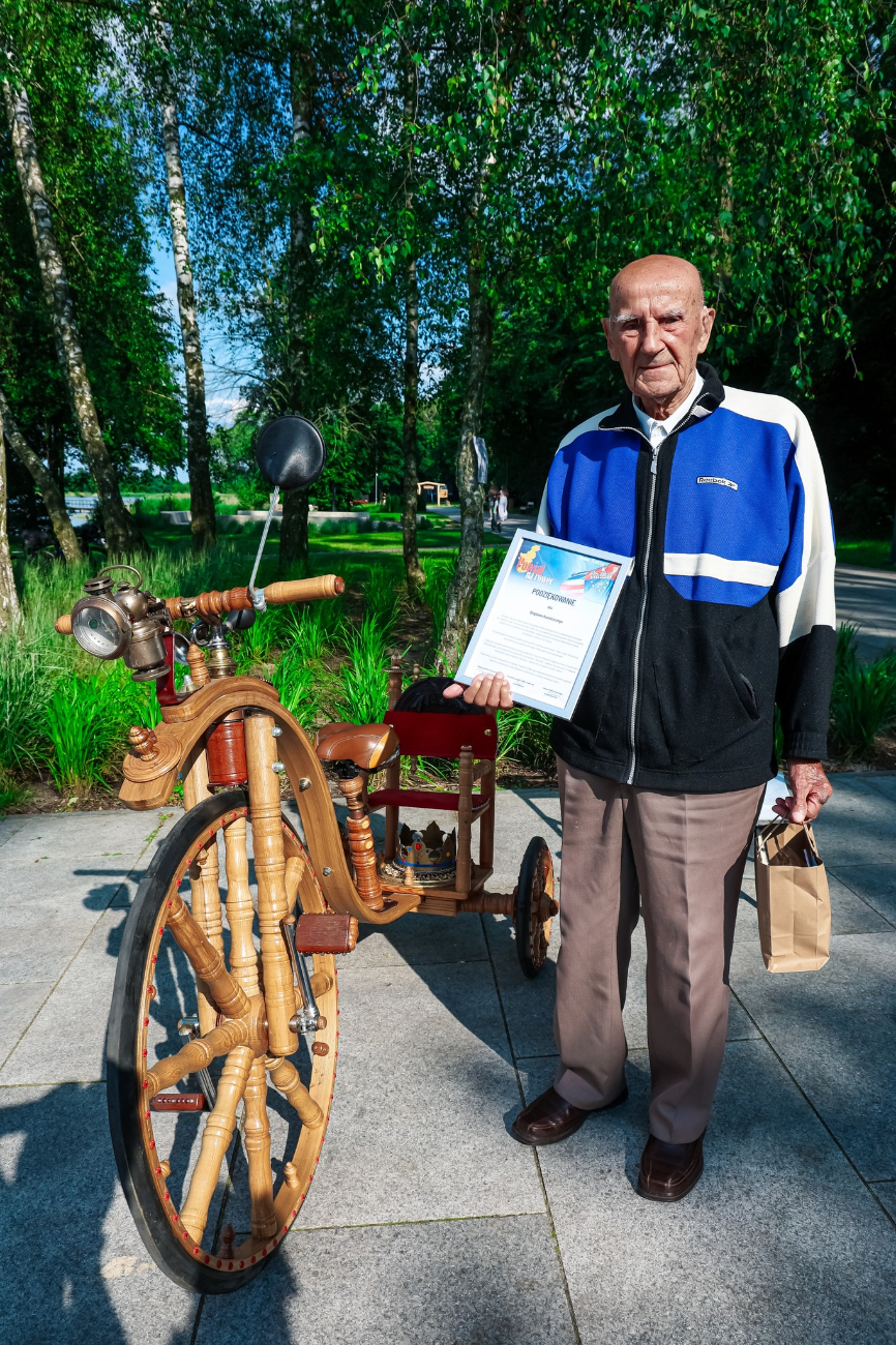 Działo się wczoraj na promenadzie. Zobacz zdjęcia