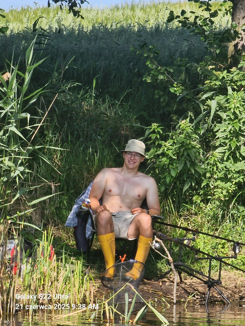 Walczyli o puchar wójta