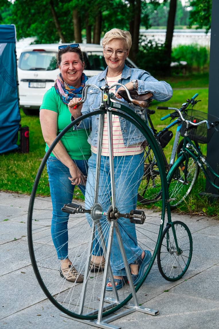 Działo się wczoraj na promenadzie. Zobacz zdjęcia