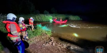 Tragedia w sąsiednim powiecie. Utonął 15-latek