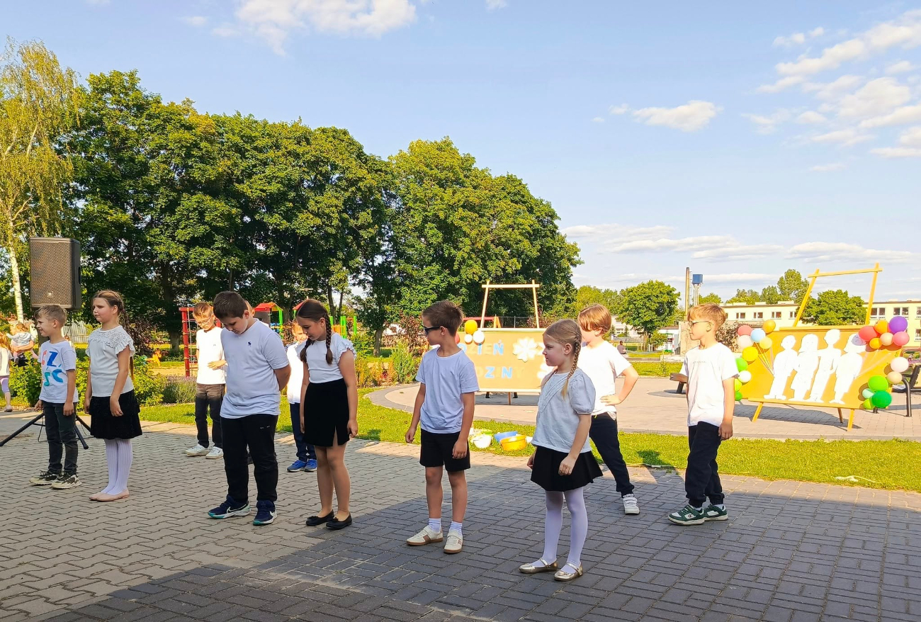 Festyn rodzinny w Kotuni