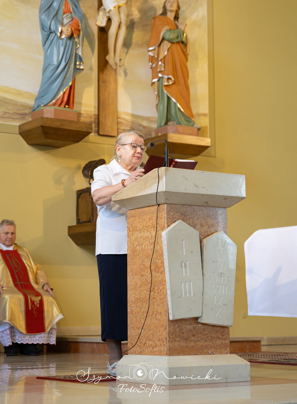 Boże Ciało w Kozalu ZDJĘCIA