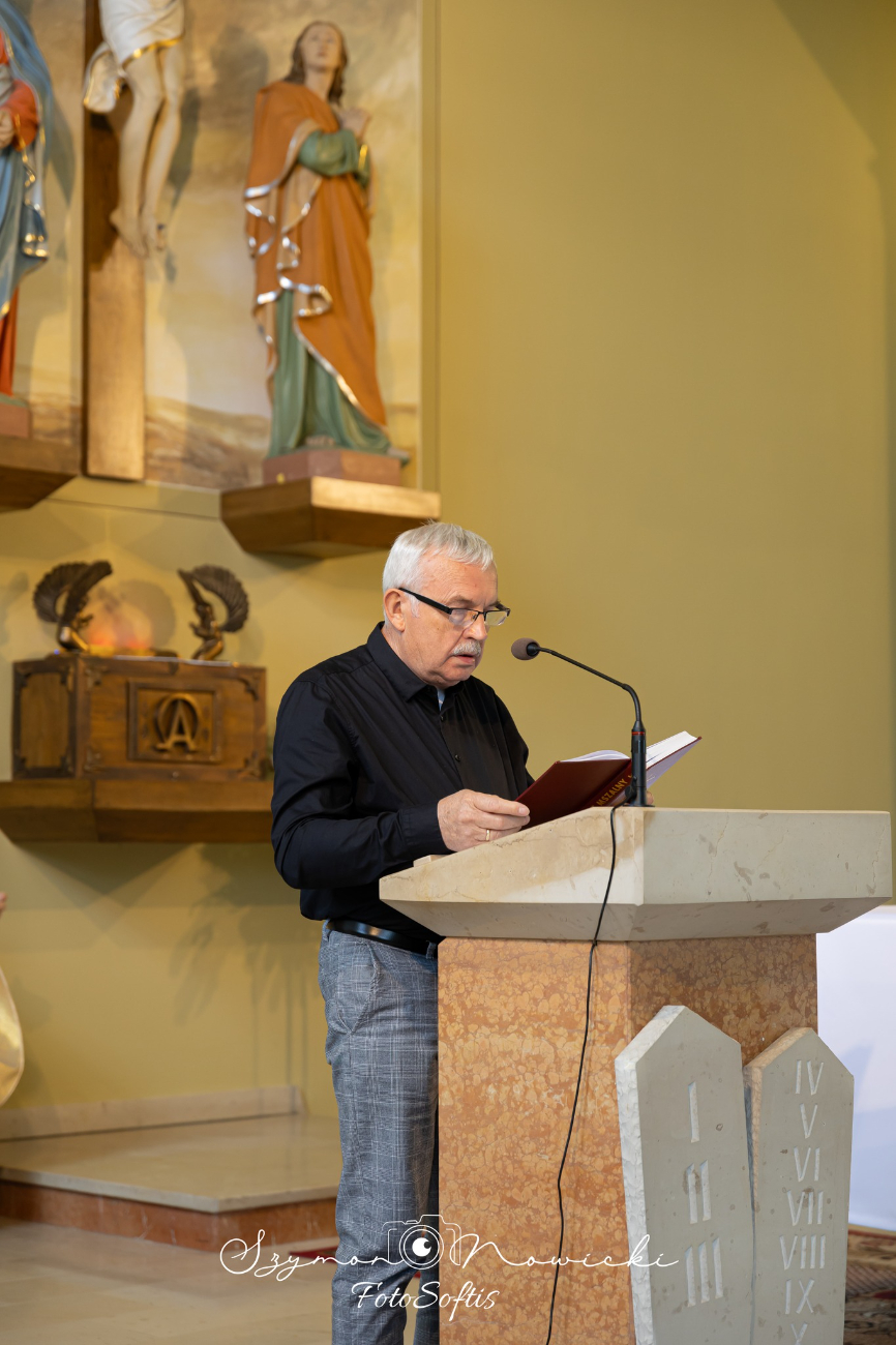 Boże Ciało w Kozalu ZDJĘCIA