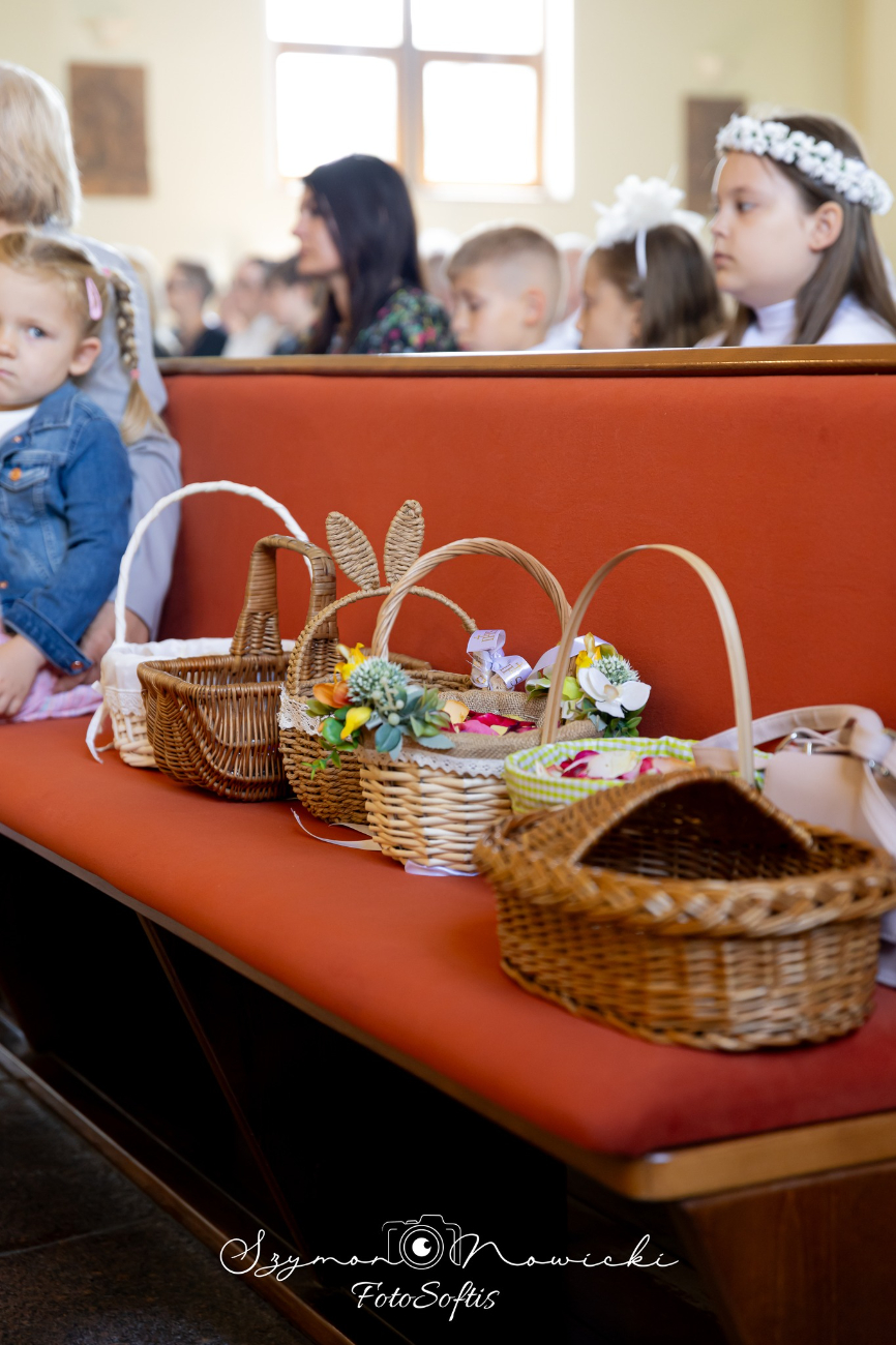 Boże Ciało w Kozalu ZDJĘCIA