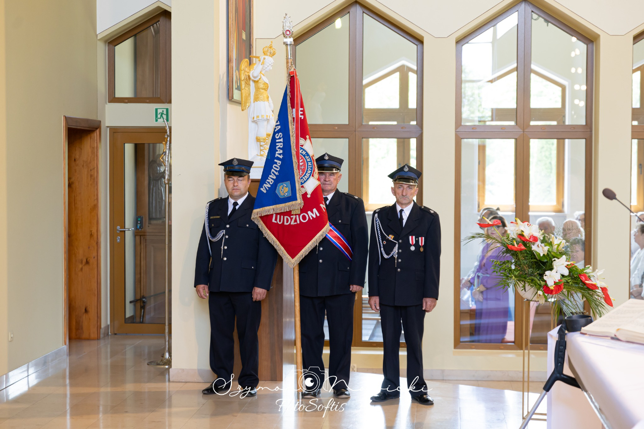 Boże Ciało w Kozalu ZDJĘCIA