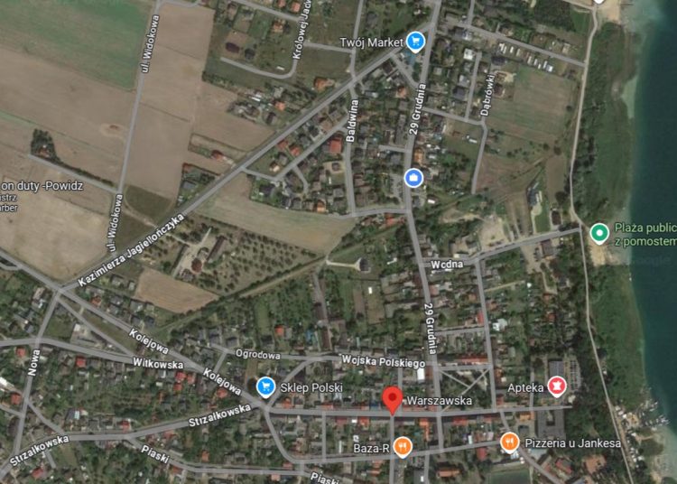 Zmiany w Powidzu. Zostanie przywrócony ruch jednokierunkowy