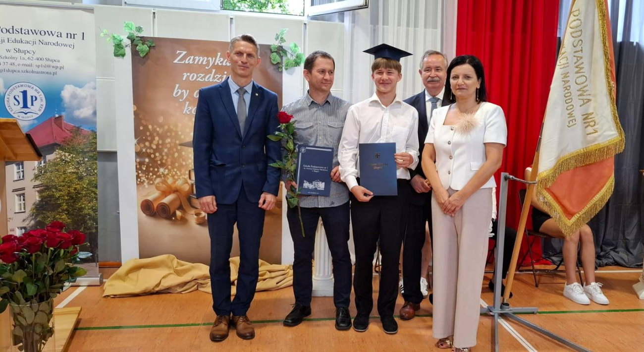 Zakończenie roku w Trójce ZDJĘCIA