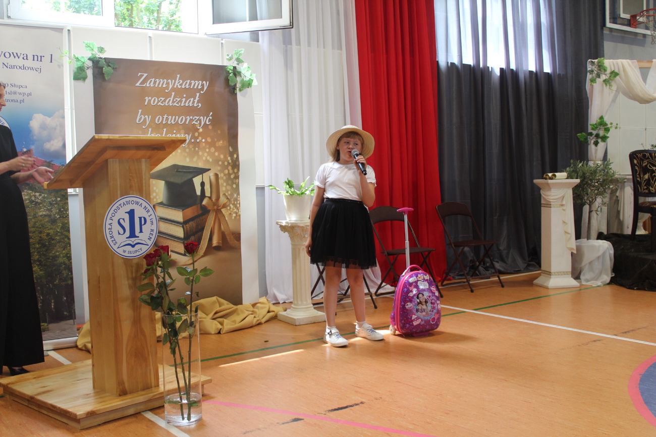 Koniec roku w Jedynce. Zobacz zdjęcia