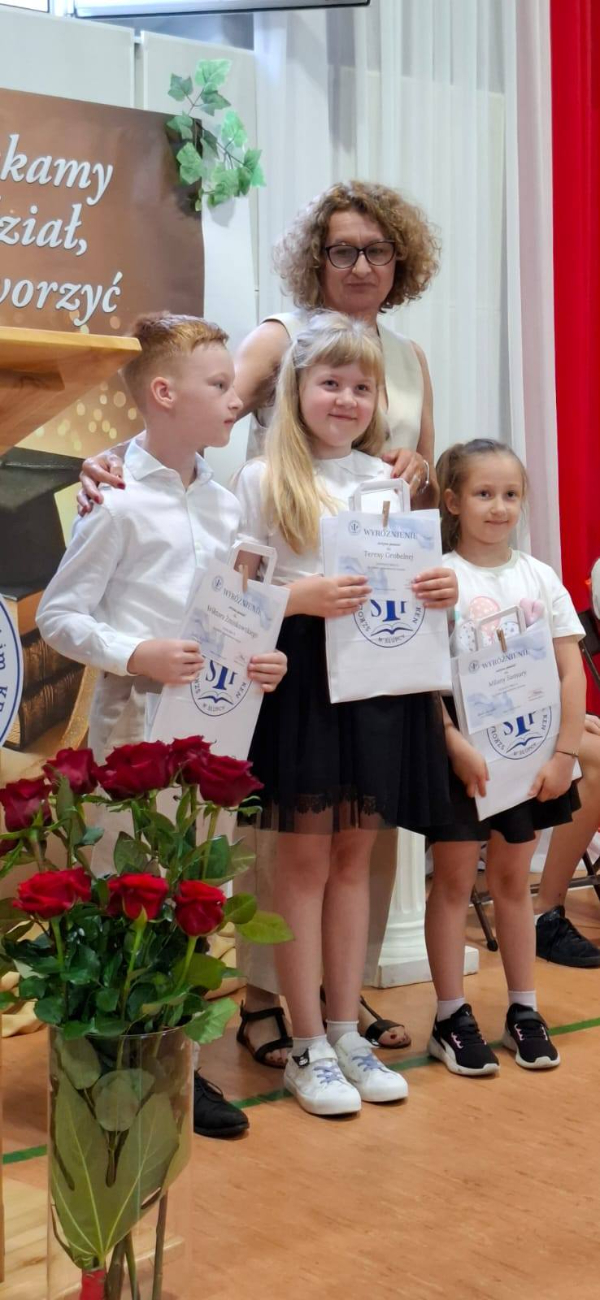 Zakończenie roku w Trójce ZDJĘCIA