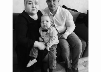 Zmarł Siłacz Marcelek