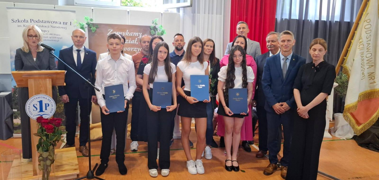 Zakończenie roku w Trójce ZDJĘCIA