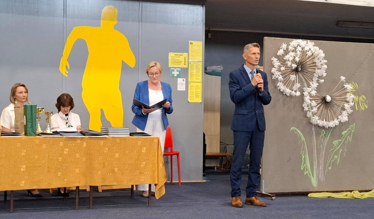 Zakończenie roku w Trójce ZDJĘCIA