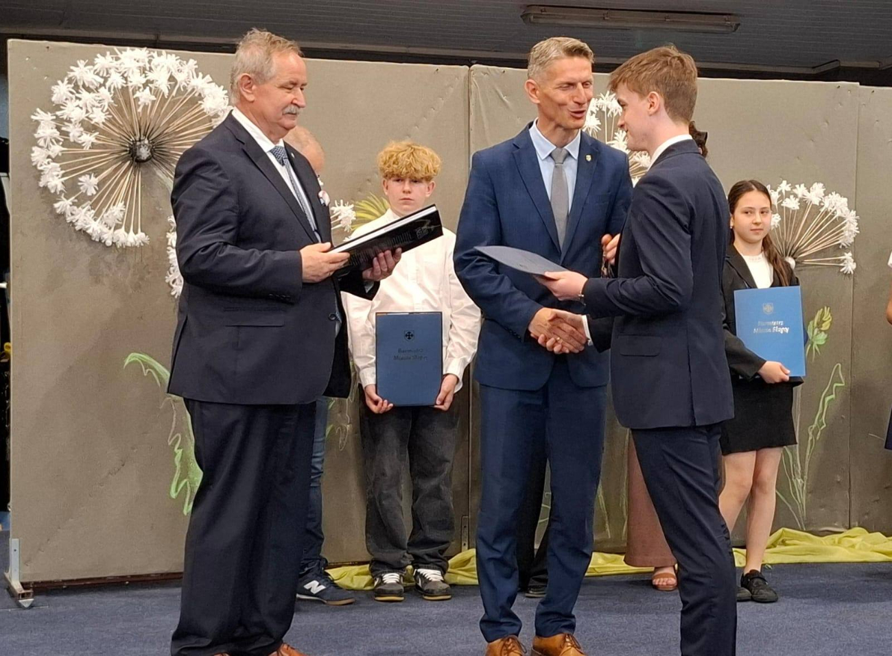 Zakończenie roku w Trójce ZDJĘCIA